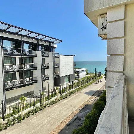 Royal Bay - Private - Bsr - 2 דירה *