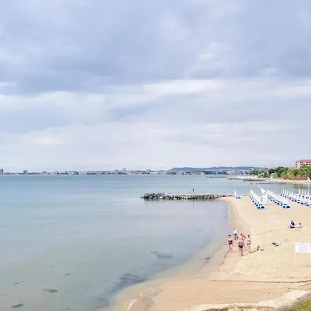 דירה Royal Bay - Private - Bsr - 2 סבטי ולאס
