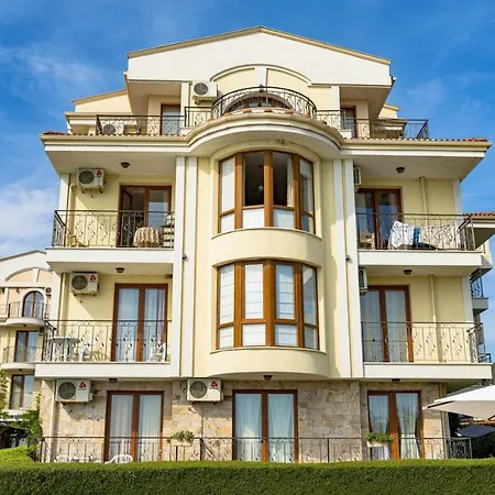 Royal Bay - Private - Bsr - 2 Apartamento