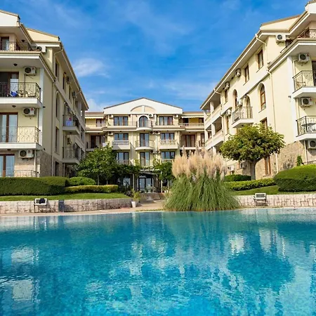 Apartamento Royal Bay - Private - Bsr - 2