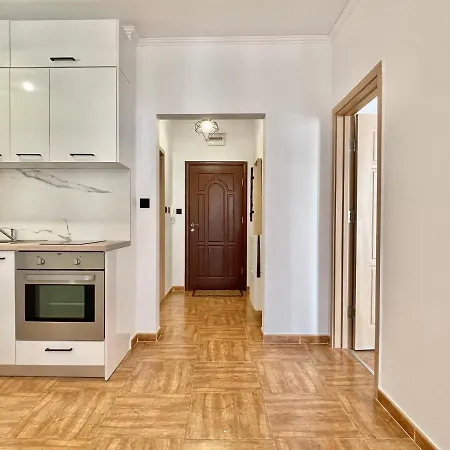 Apartment Royal Bay - Private - Bsr - 2