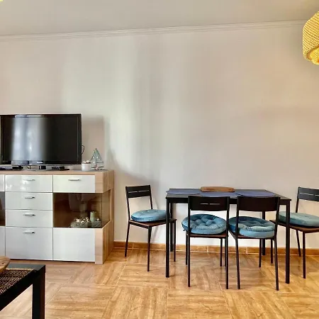 Apartment Royal Bay - Private - Bsr - 2 Sveti Vlas