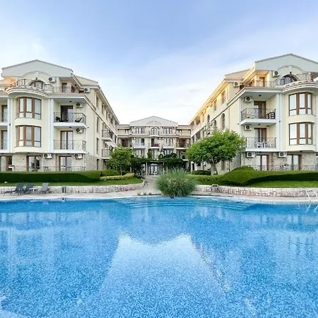 Royal Bay - Private - Bsr - 2 Apartamento *