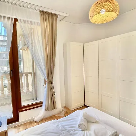 Apartamento Royal Bay - Private - Bsr - 2 *