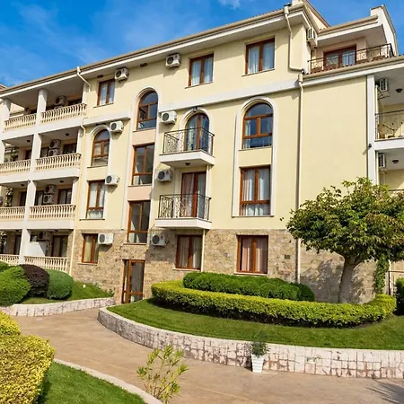 Royal Bay - Private - Bsr - 2 Apartamento *