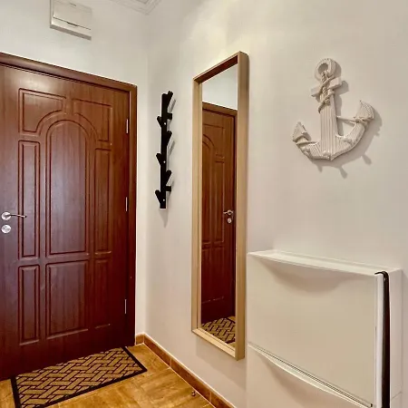 Royal Bay - Private - Bsr - 2 Sveti Vlas