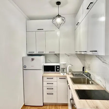 Royal Bay - Private - Bsr - 2 Apartment
