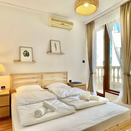 Royal Bay - Private - Bsr - 2 Apartamento *