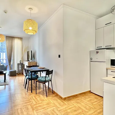 Apartamento Royal Bay - Private - Bsr - 2 *