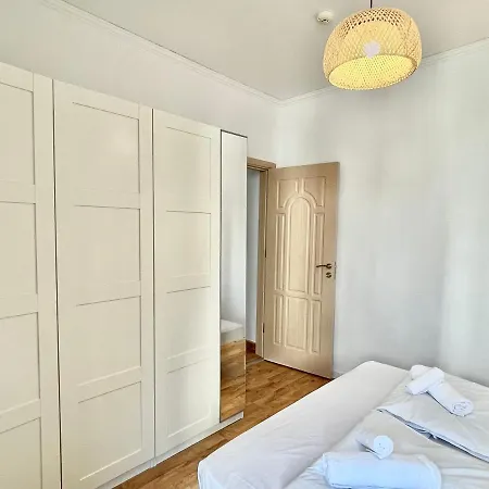 Apartment Royal Bay - Private - Bsr - 2